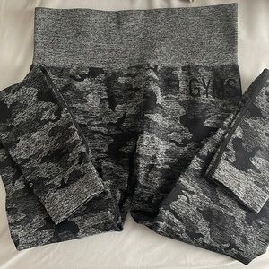 Gymshark Leggings